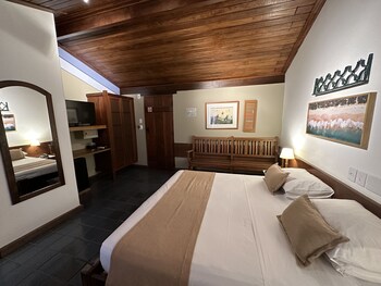 hotel catharina paraguacu