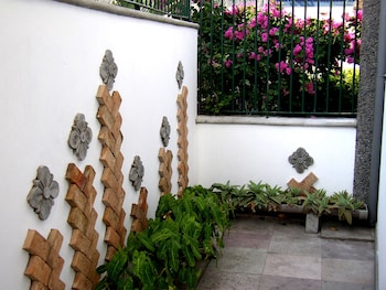 hotel catharina paraguacu