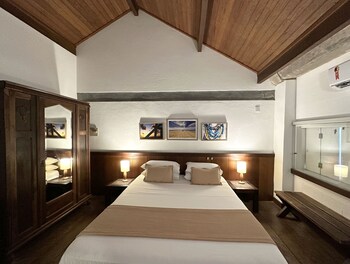 hotel catharina paraguacu