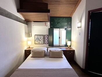 hotel catharina paraguacu