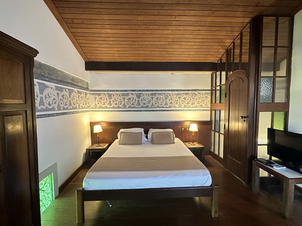 hotel catharina paraguacu