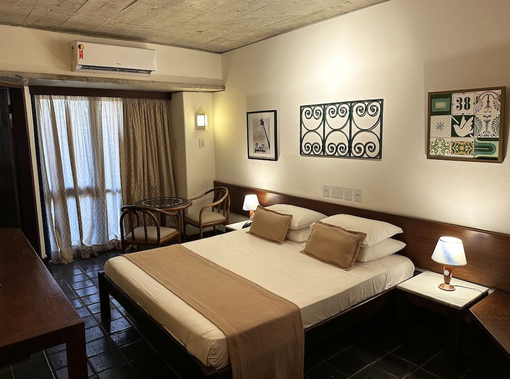 hotel catharina paraguacu