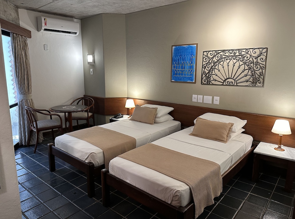 hotel catharina paraguacu