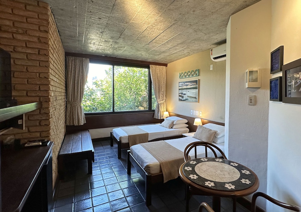 hotel catharina paraguacu