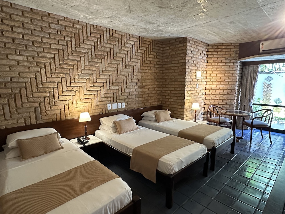 hotel catharina paraguacu