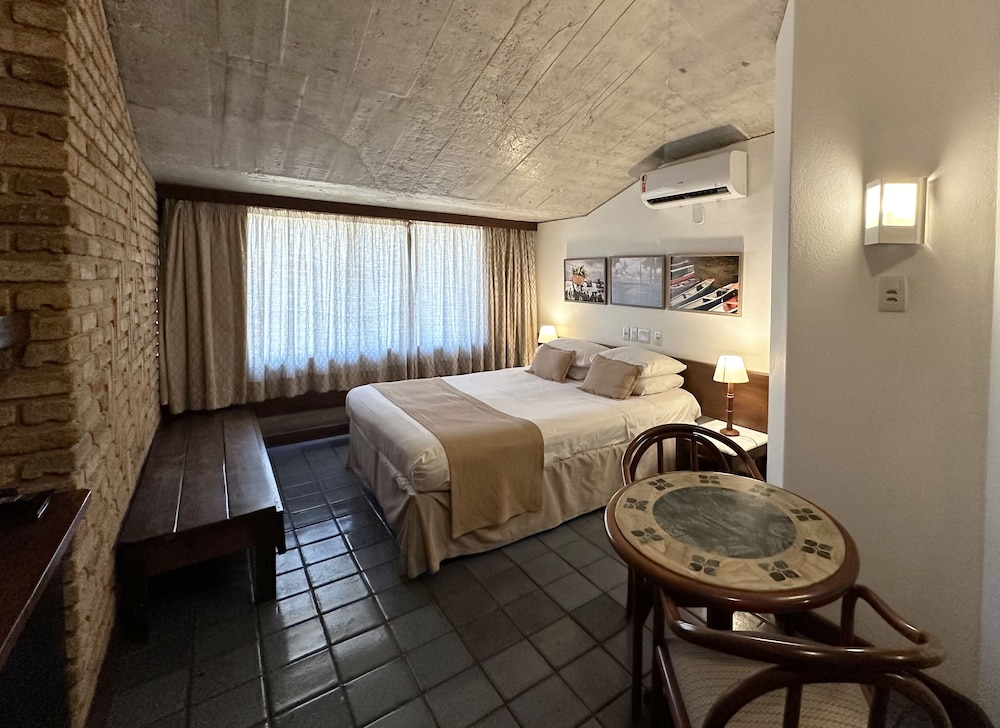 hotel catharina paraguacu