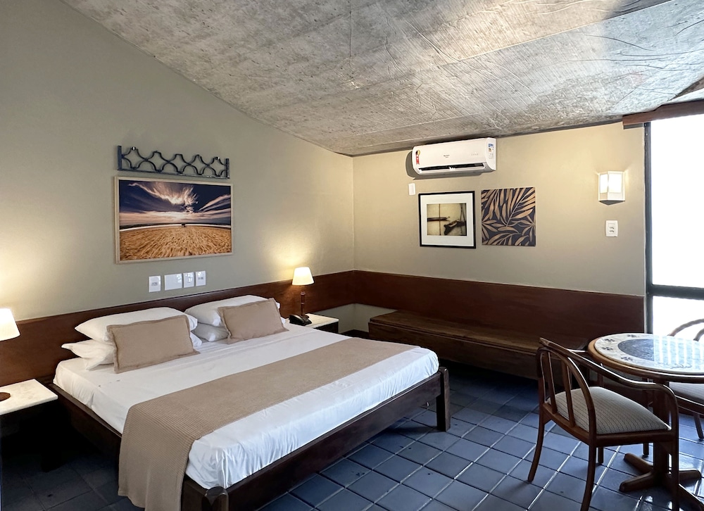 hotel catharina paraguacu