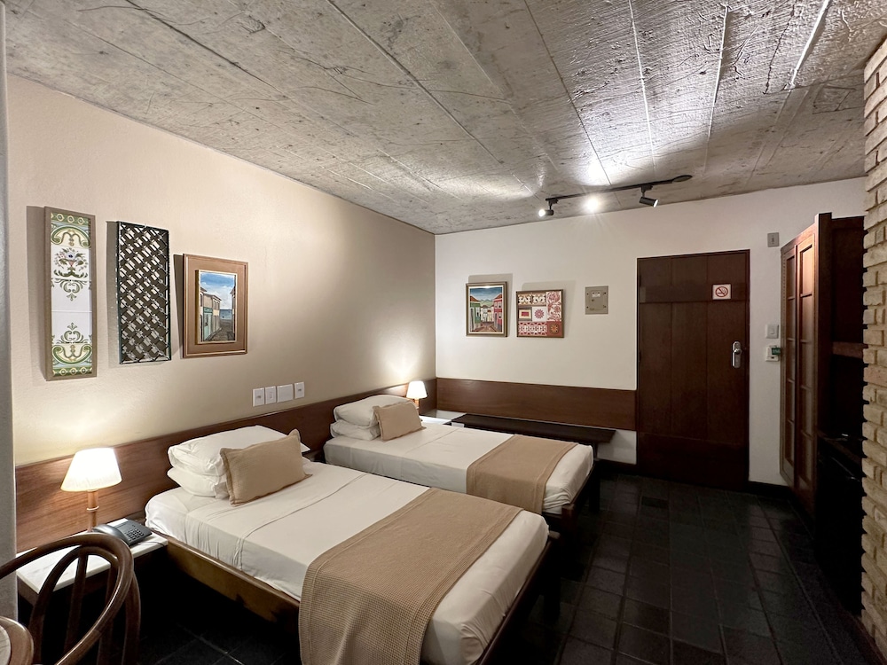 hotel catharina paraguacu