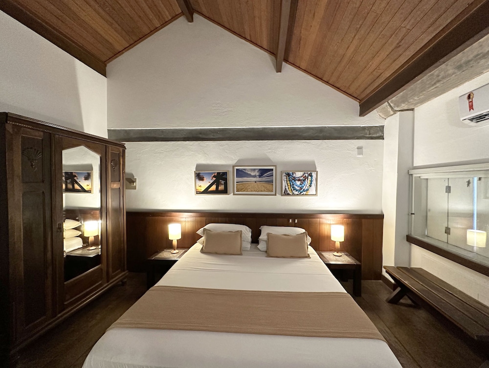 hotel catharina paraguacu