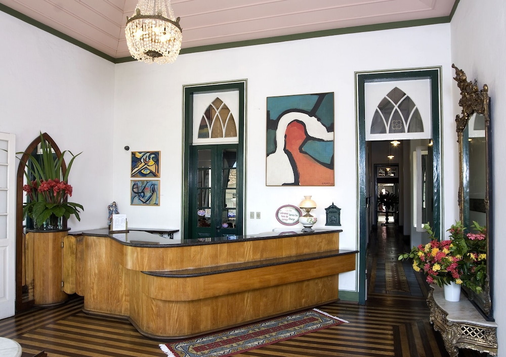hotel catharina paraguacu