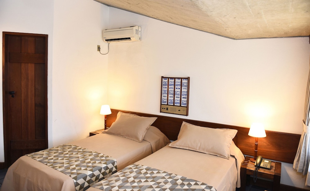 hotel catharina paraguacu