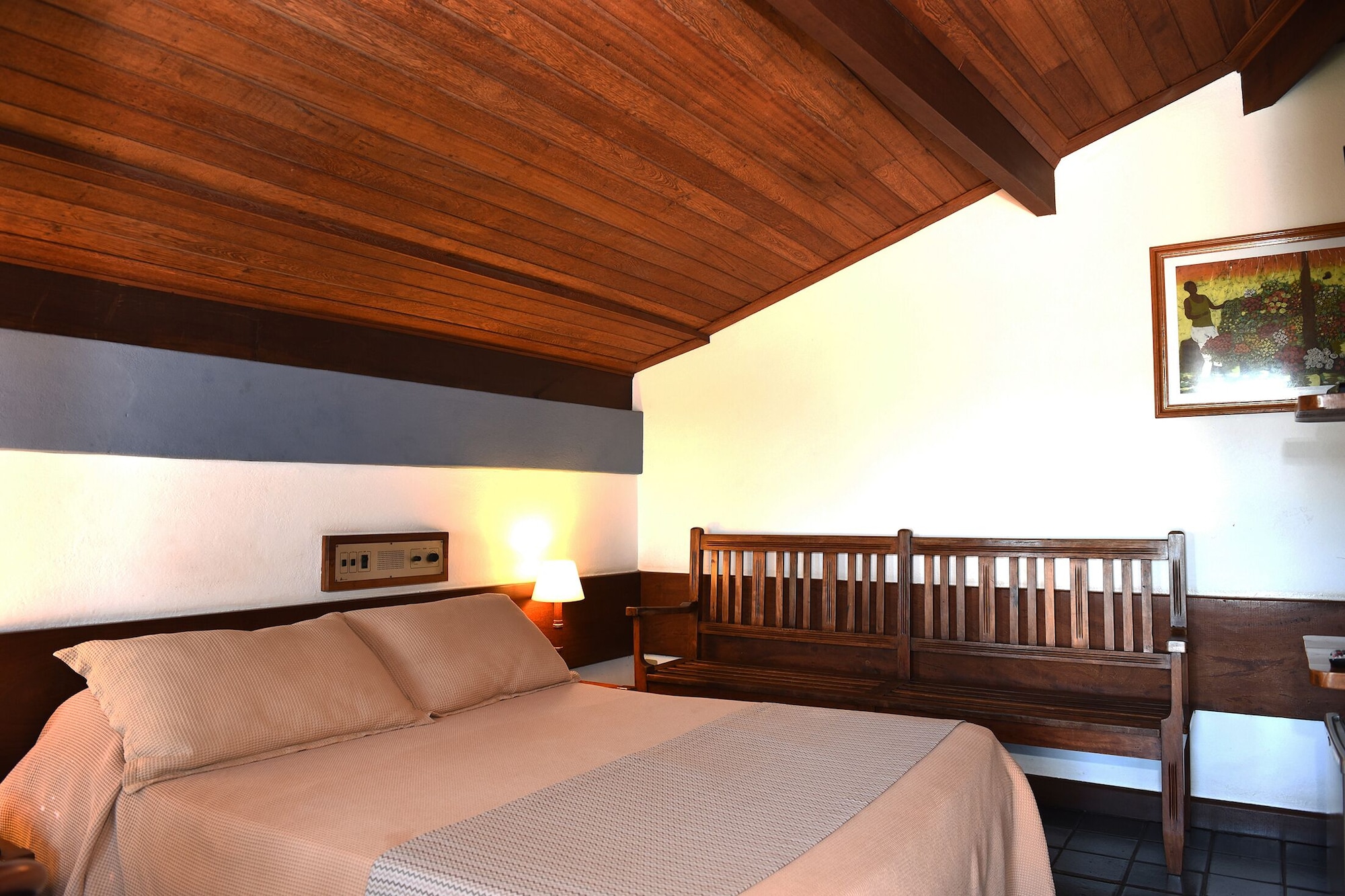 hotel catharina paraguacu