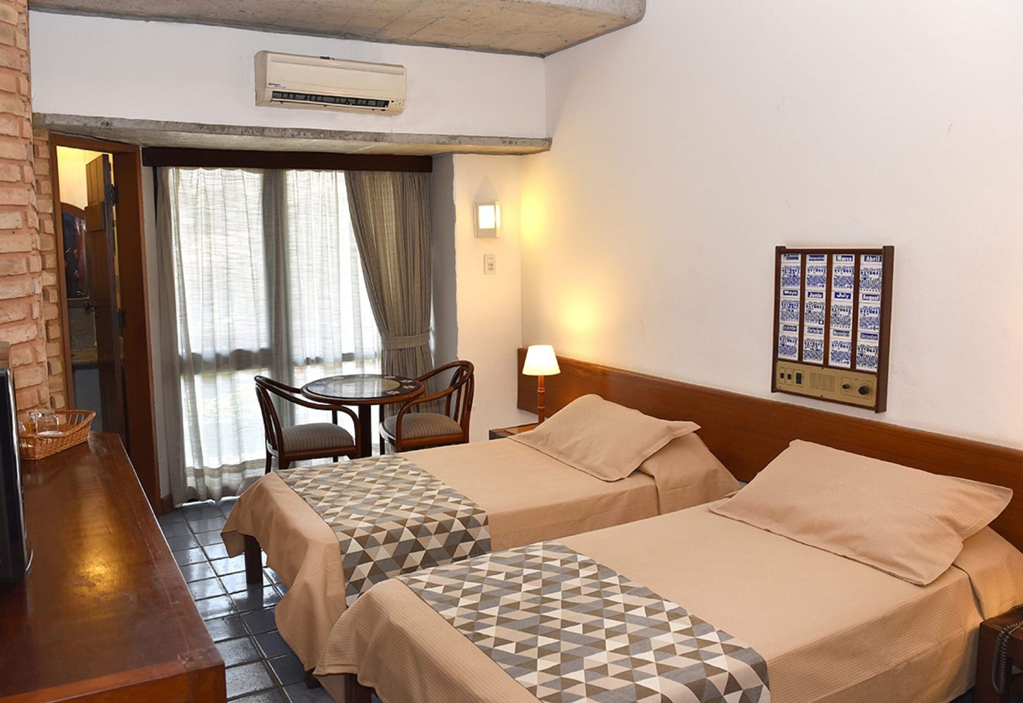hotel catharina paraguacu