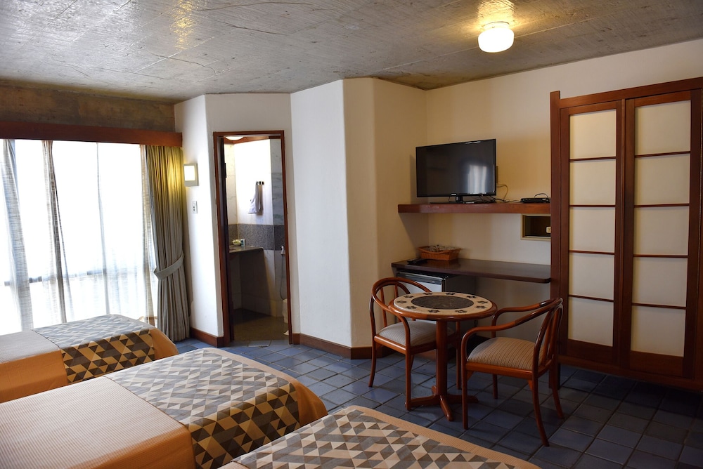 hotel catharina paraguacu