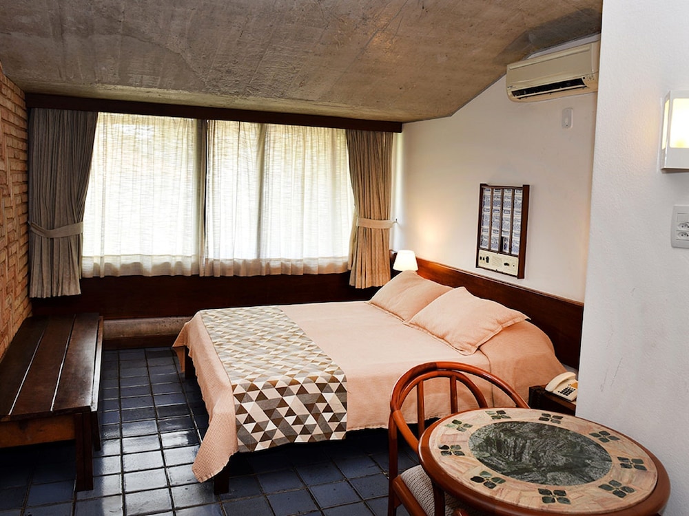 hotel catharina paraguacu