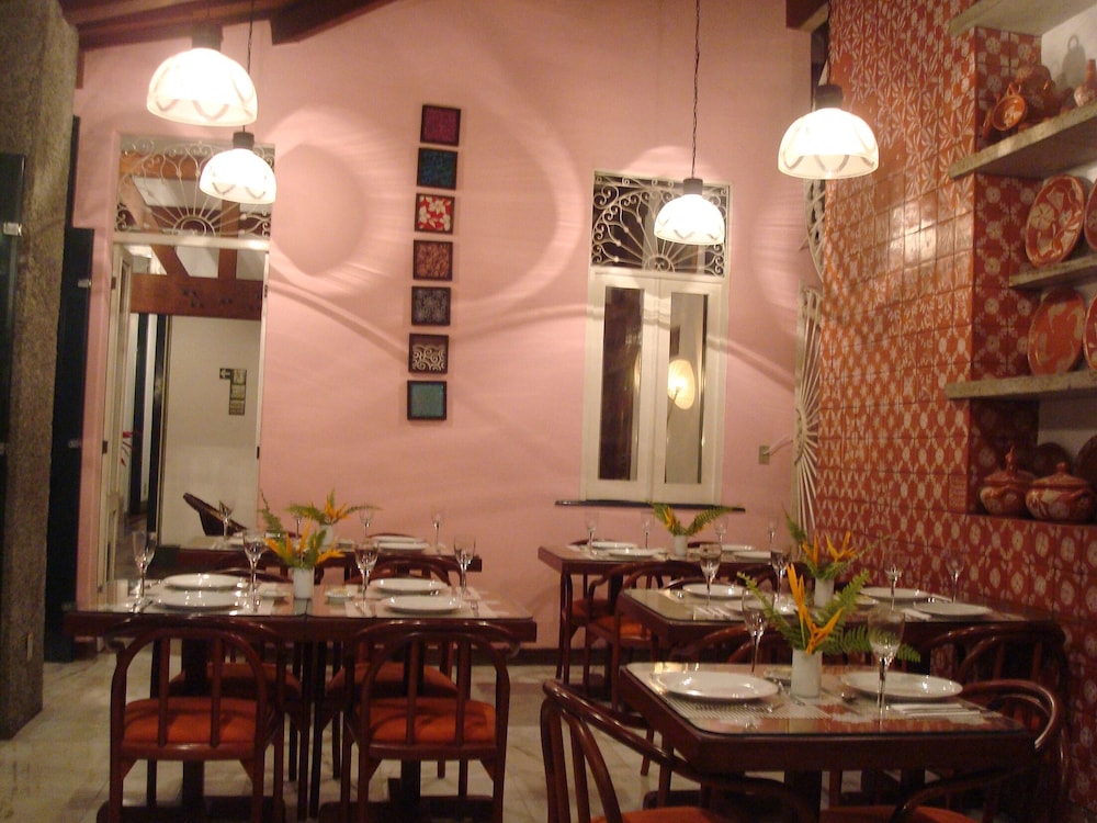 hotel catharina paraguacu