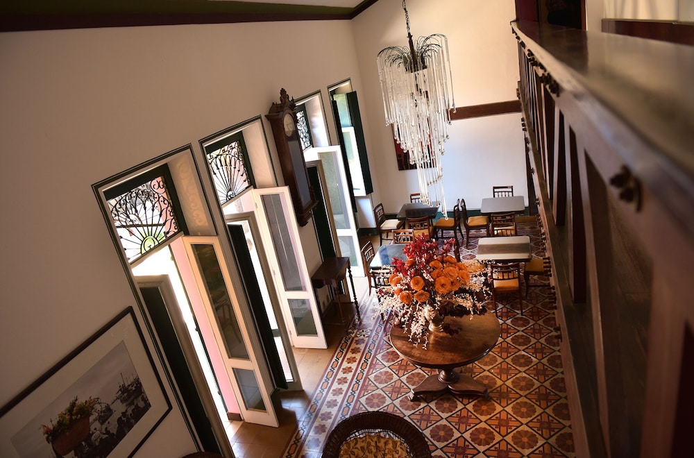 hotel catharina paraguacu