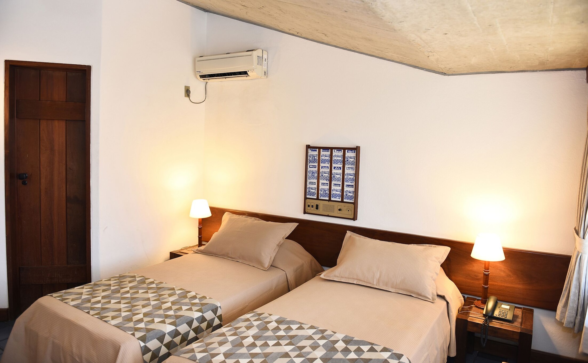hotel catharina paraguacu