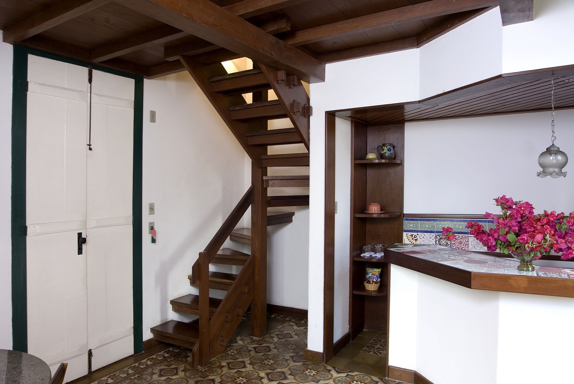 hotel catharina paraguacu