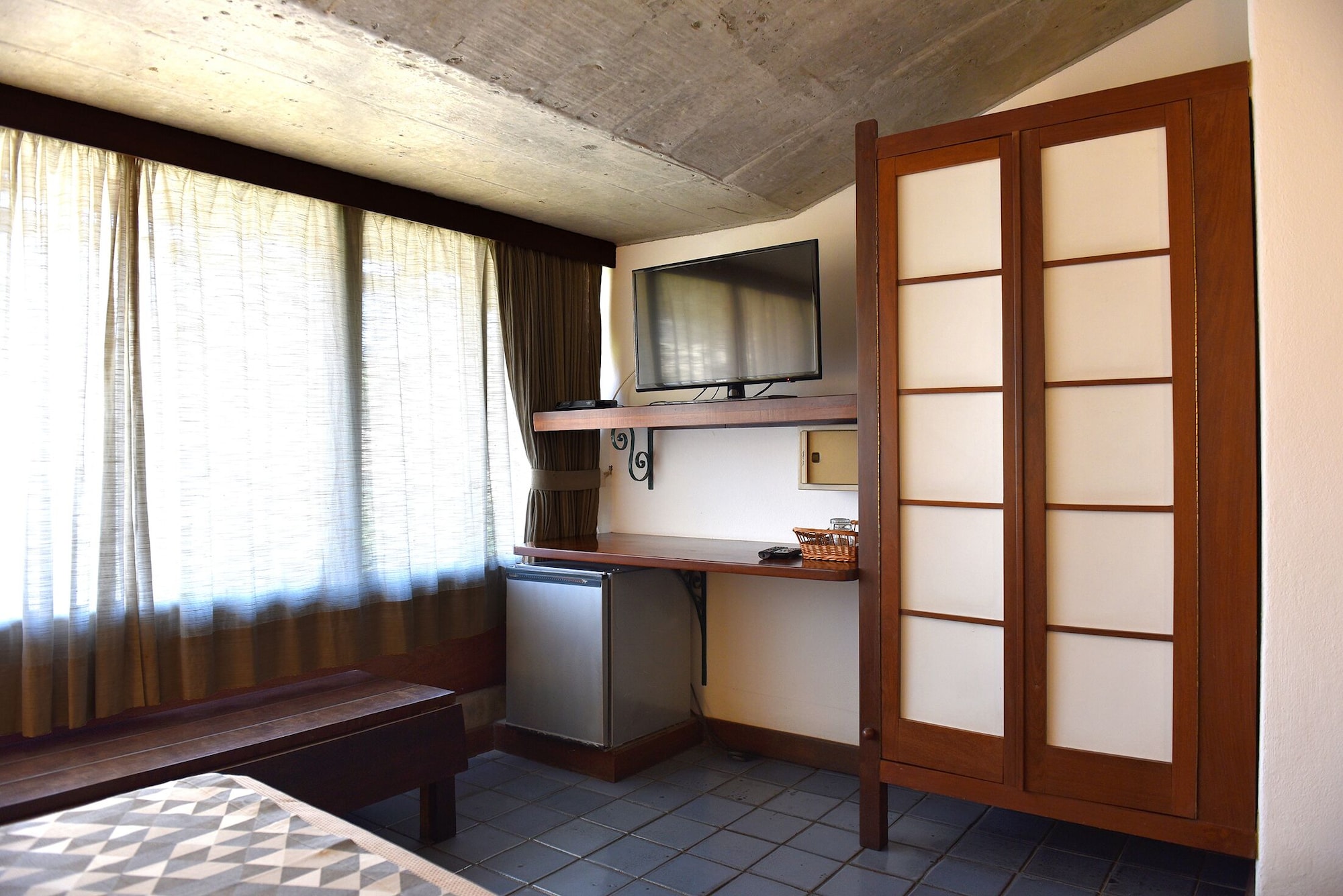 hotel catharina paraguacu