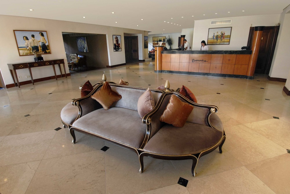 barradas parque hotel and spa