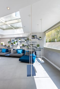 carrick hotel camogli portofino coast