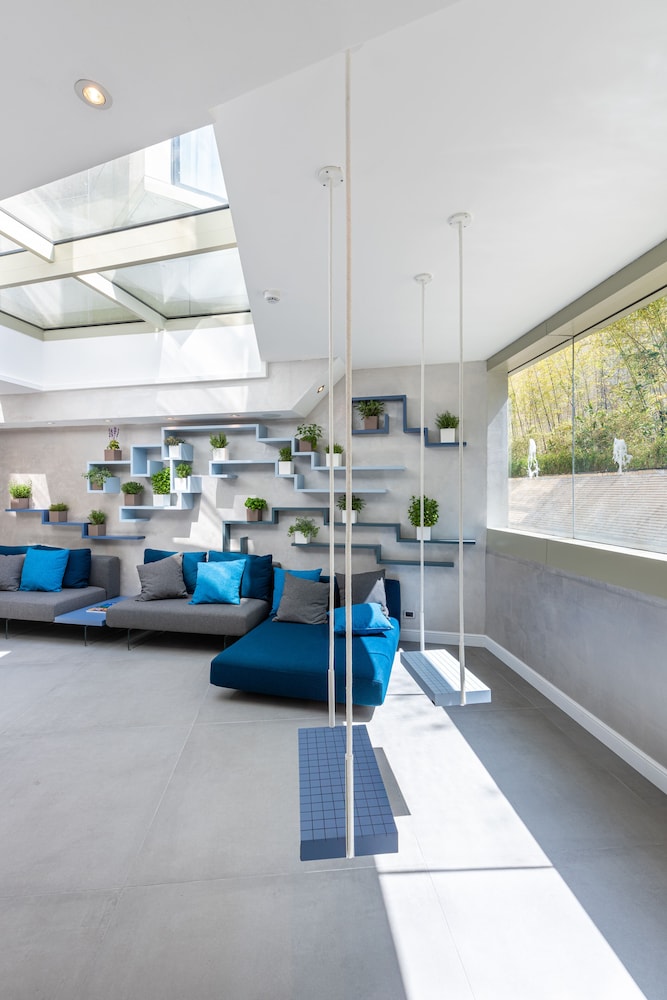 carrick hotel camogli portofino coast