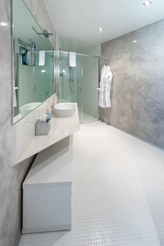 carrick hotel camogli portofino coast