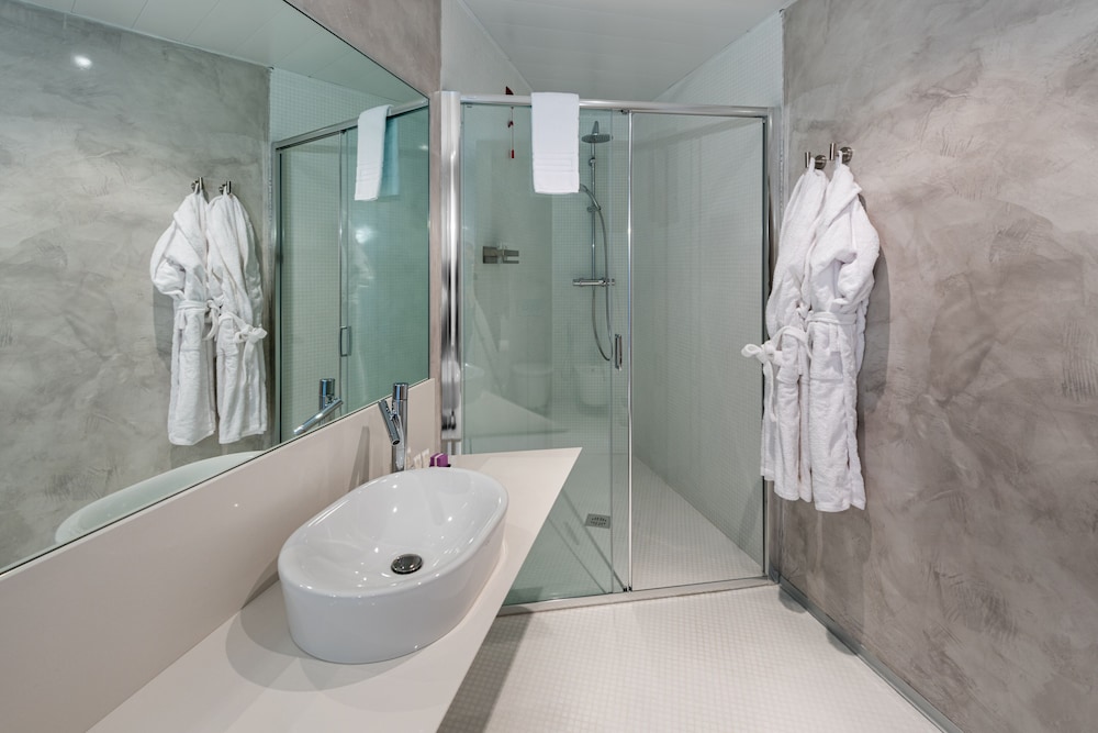 carrick hotel camogli portofino coast