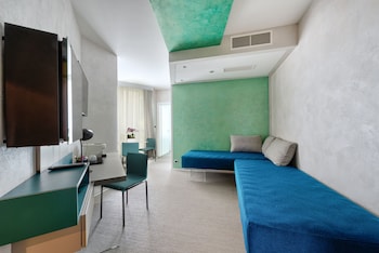 carrick hotel camogli portofino coast