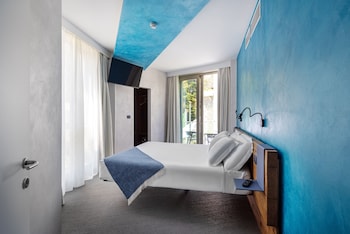 carrick hotel camogli portofino coast