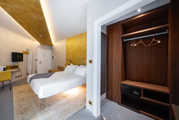 carrick hotel camogli portofino coast