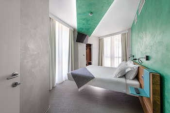 carrick hotel camogli portofino coast