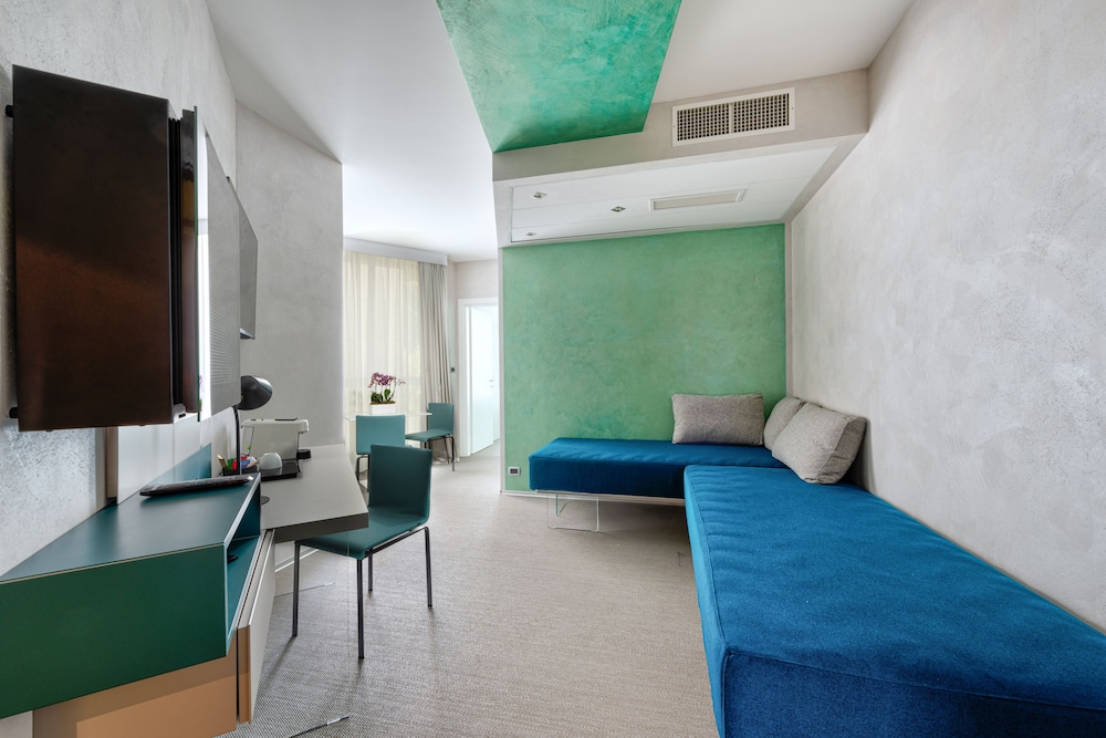 carrick hotel camogli portofino coast