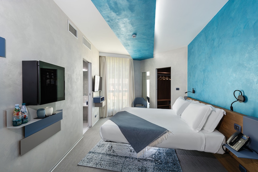 carrick hotel camogli portofino coast