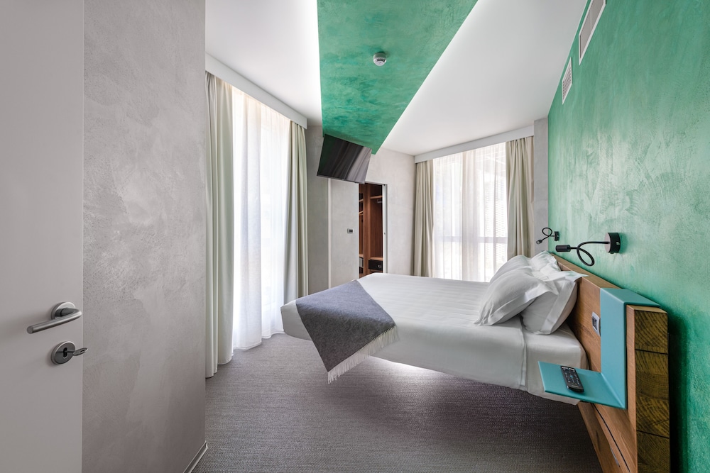 carrick hotel camogli portofino coast