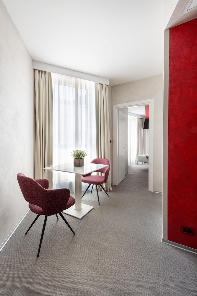 carrick hotel camogli portofino coast