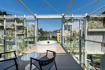 carrick hotel camogli portofino coast