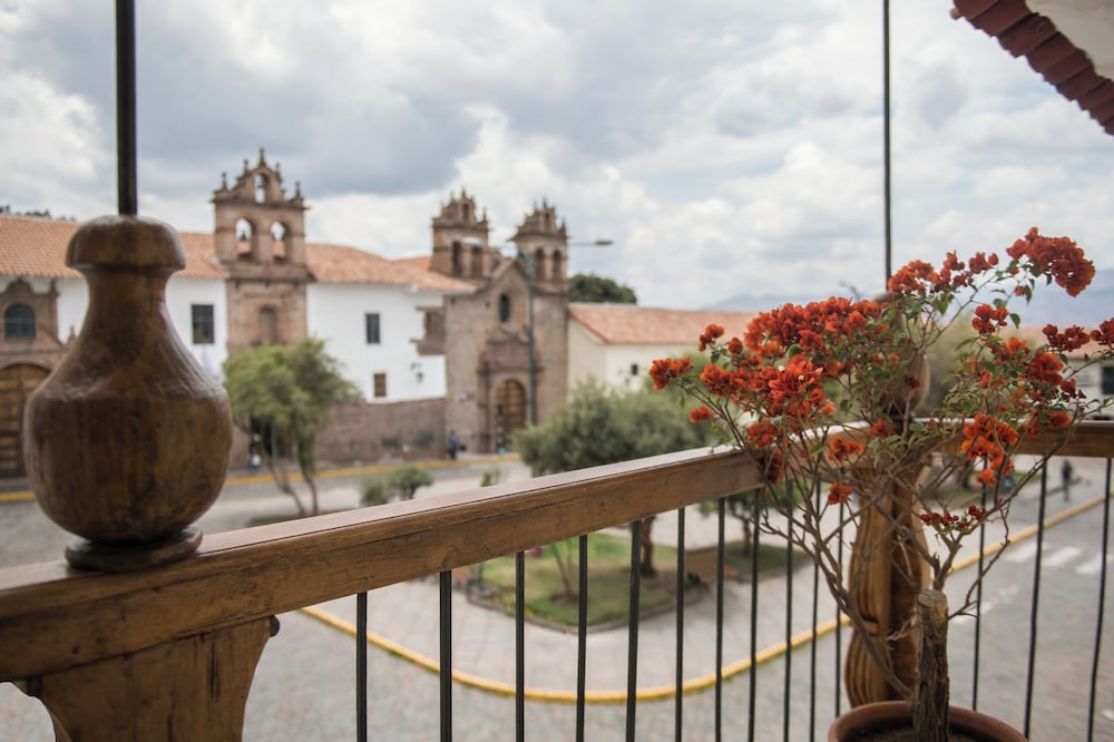 casa clara by ananay hotels