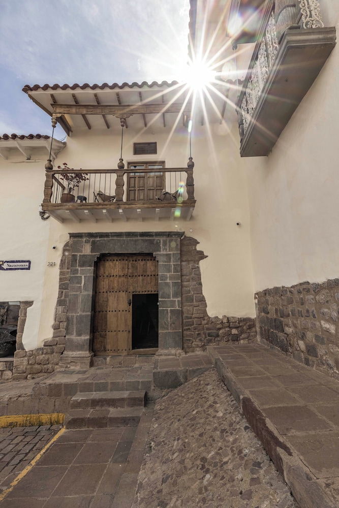 casa clara by ananay hotels