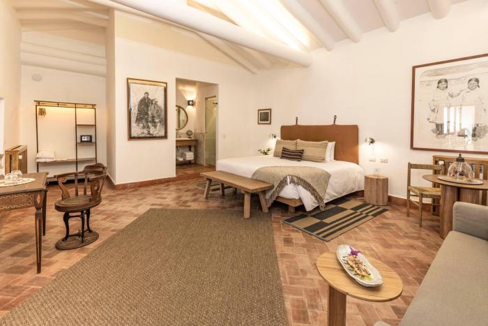 casa clara by ananay hotels