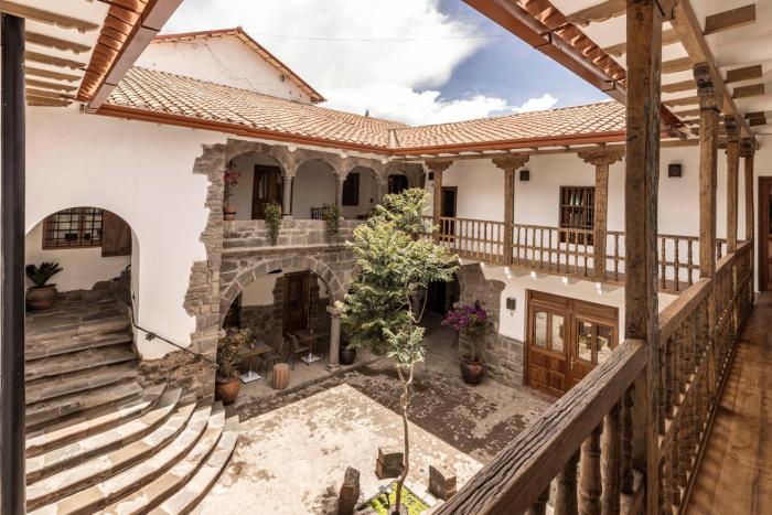 casa clara by ananay hotels