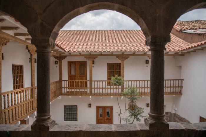 casa clara by ananay hotels