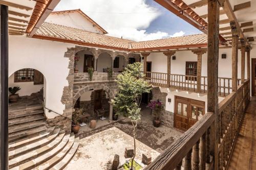 casa clara by ananay hotels