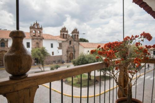 casa clara by ananay hotels