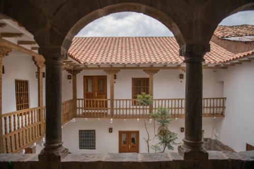 casa clara by ananay hotels