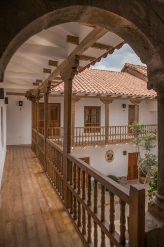 casa clara by ananay hotels