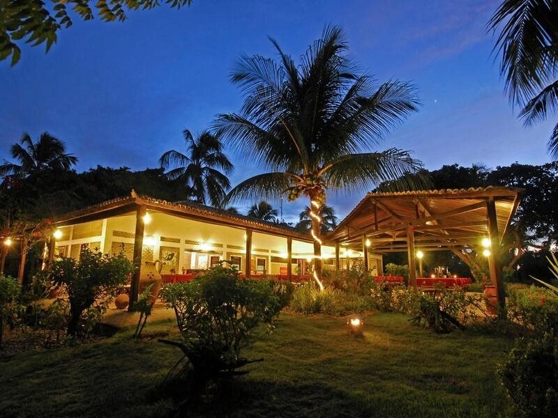 tibau do sul