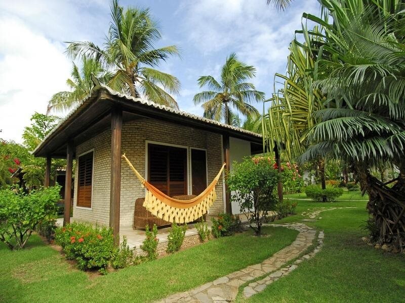 tibau do sul