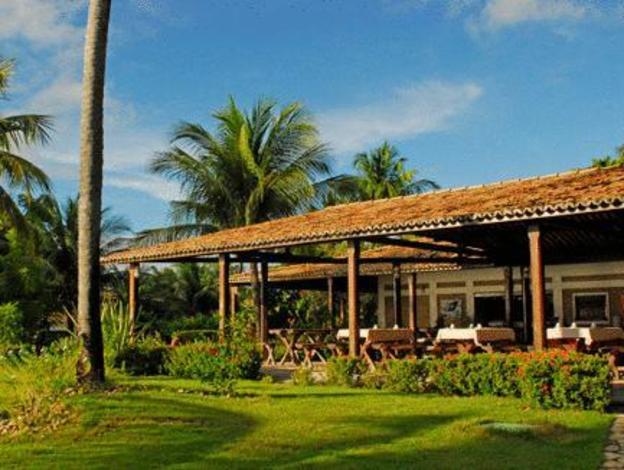 tibau do sul